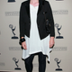 Illustration for article titled Touchy-Feely Fashion At Emmy Event